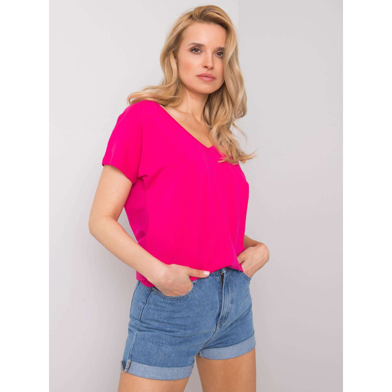 Tričko RV-TS-4832.40P BASIC FEEL GOOD 66054604