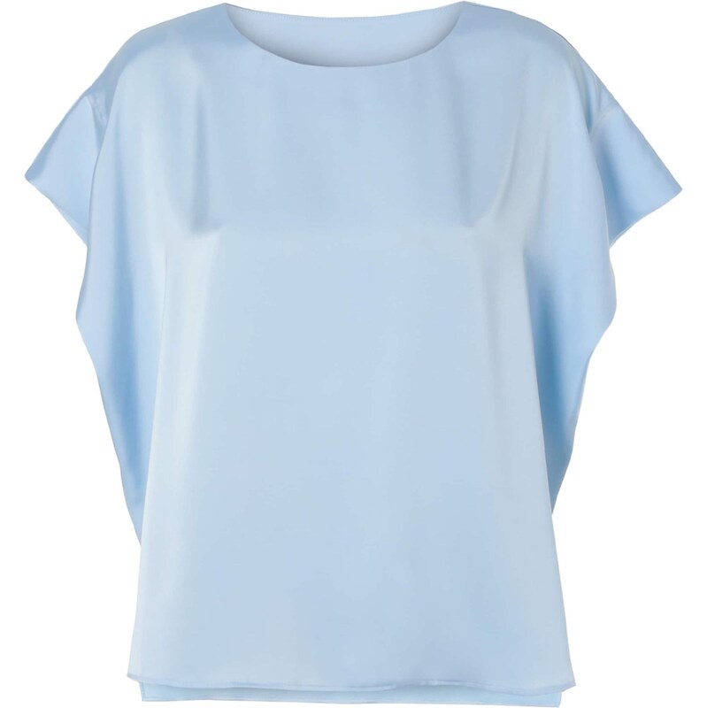 TATUUM Blúzka modrá / nebesky modrá 64500928