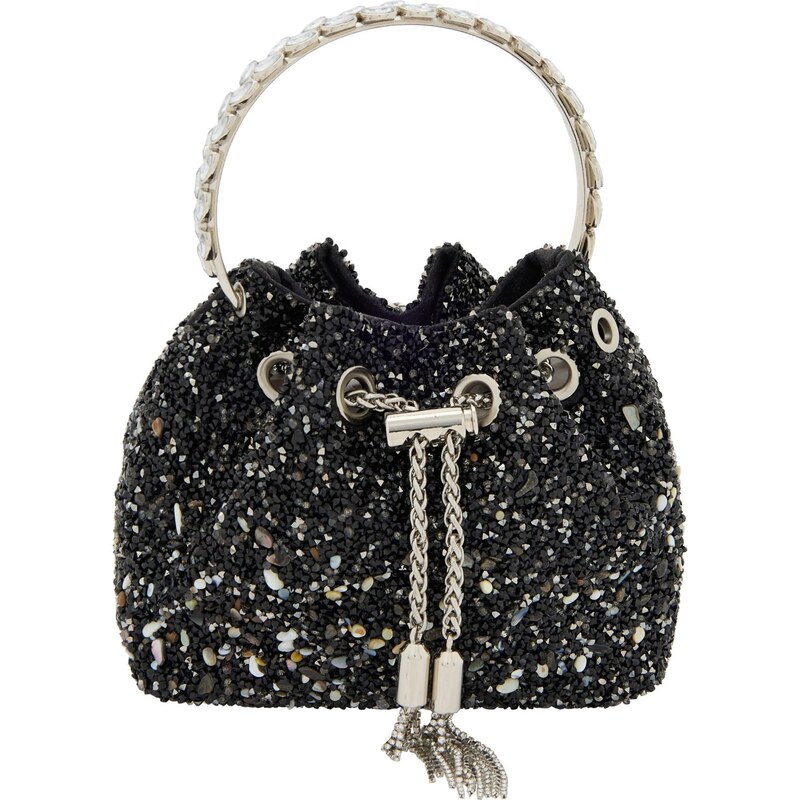 swirly Vak čierna 65880785