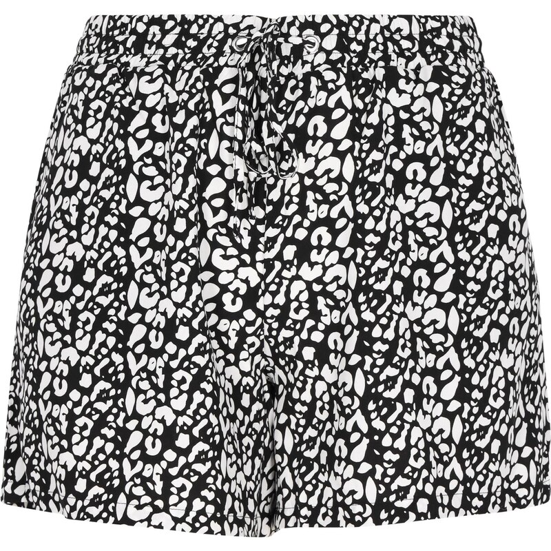 MYMO Nohavice čierna 66139781