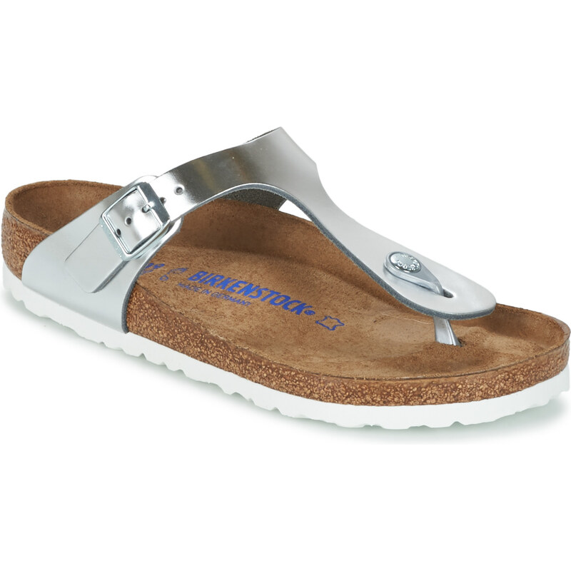 BIRKENSTOCK Žabky Gizeh Soft Footbed BIRKENSTOCK 64131902