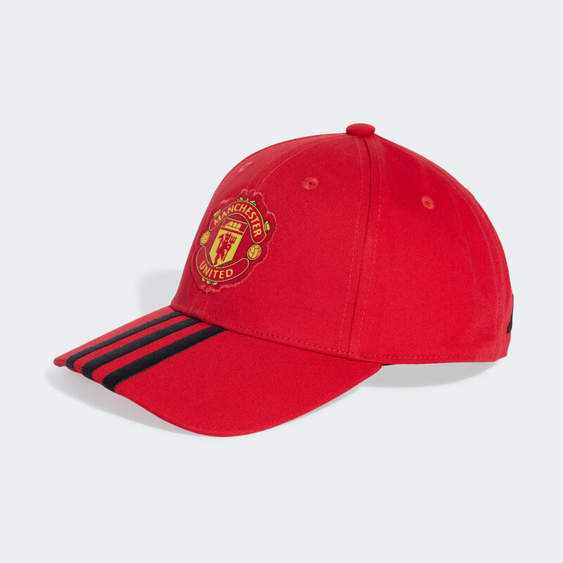 Adidas Bejzbalová šiltovka Manchester United 64131883