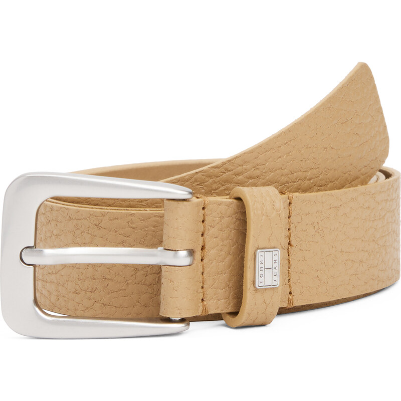 Tommy Hilfiger Dámsky kožený opasok AW0AW17586YBI 90 cm 66578982