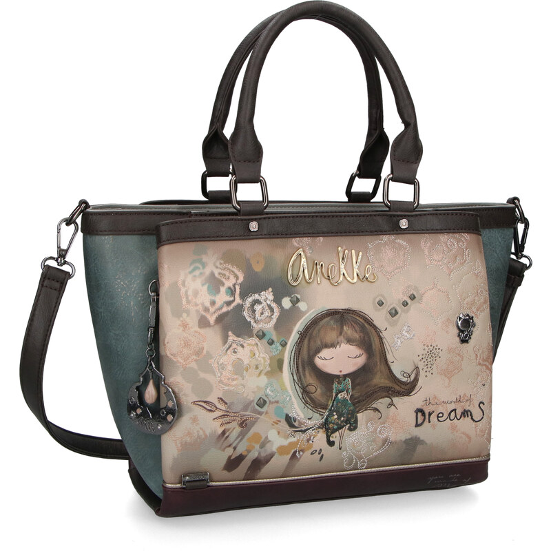 Kabelka do ruky aj na plece Anekke Real 64133237