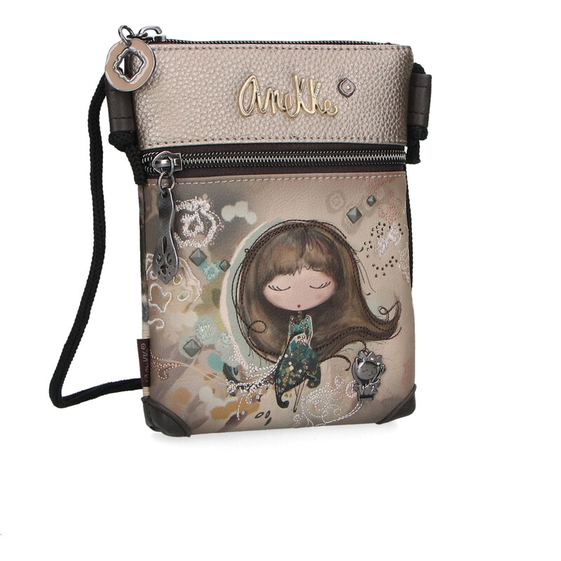 Malá crossbody taška Anekke Real 64133257