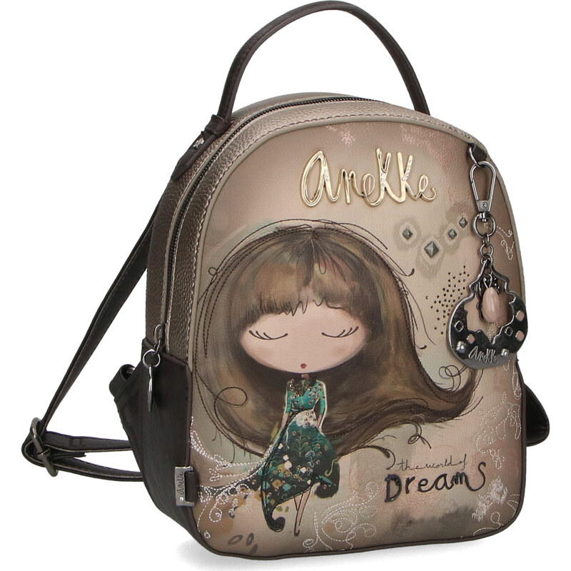 Štýlový batoh Anekke Real 64133261