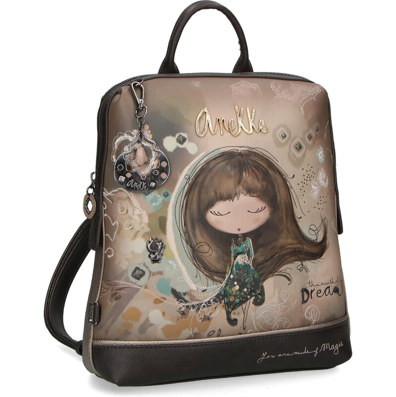 Ležérny batoh Anekke Real 64133264