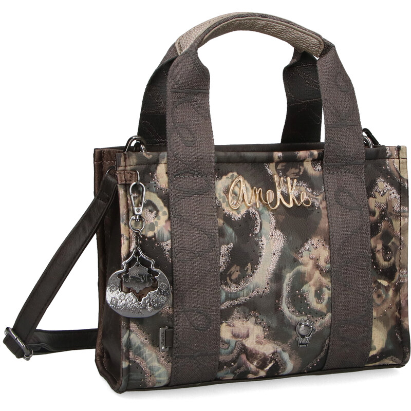 Kabelka do ruky i na plece Anekke Manifesto 64133279