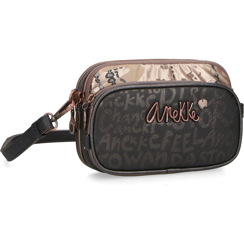Crossbody kabelka s vreckom Anekke Smart Pack 64133304