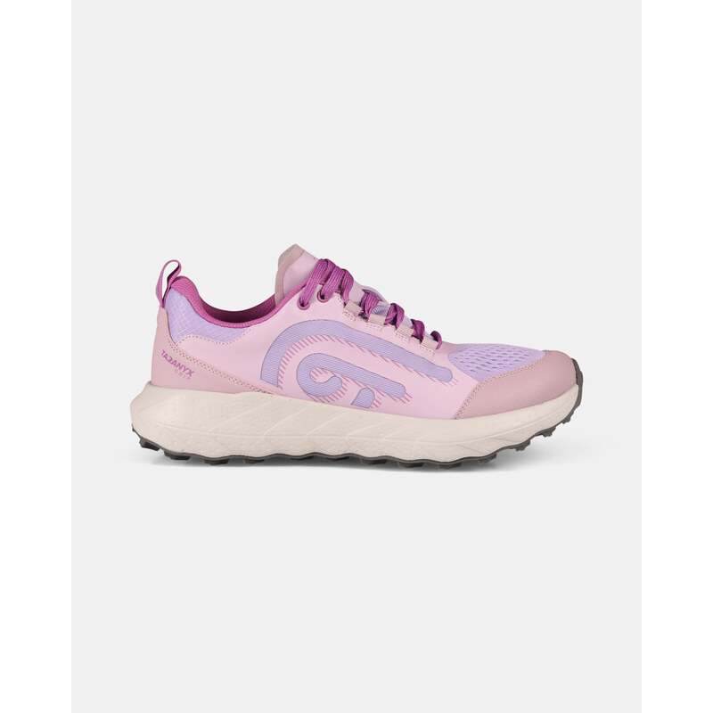 Trailová obuv Kilpi RACERY LOW-U fialová 64139718