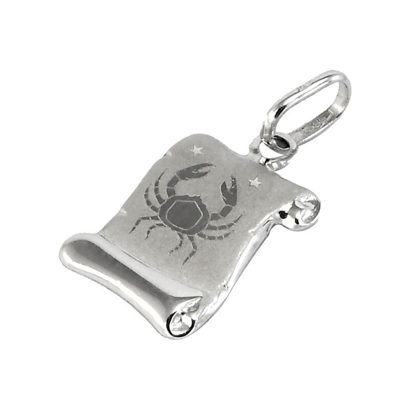 Zlatý prívesok Glare 579 64135685