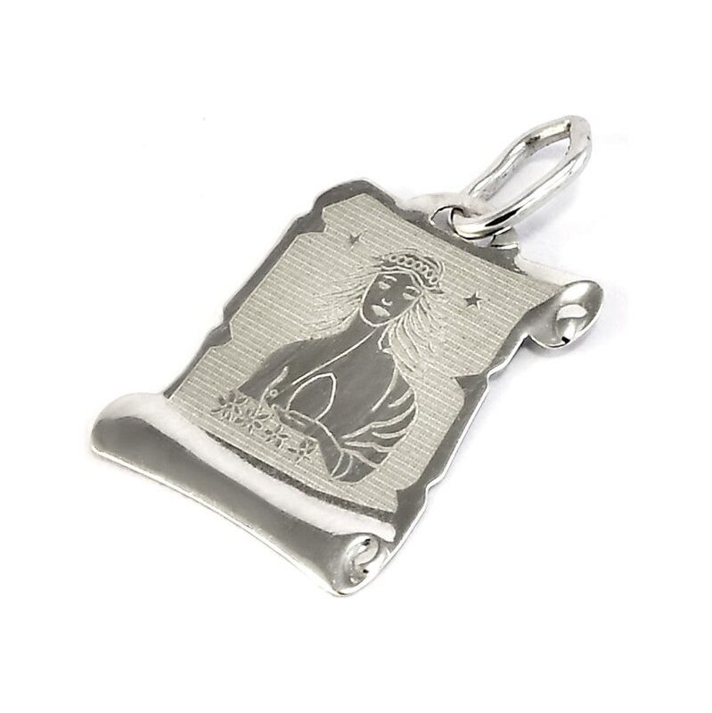 Zlatý prívesok Glare 580 64138299