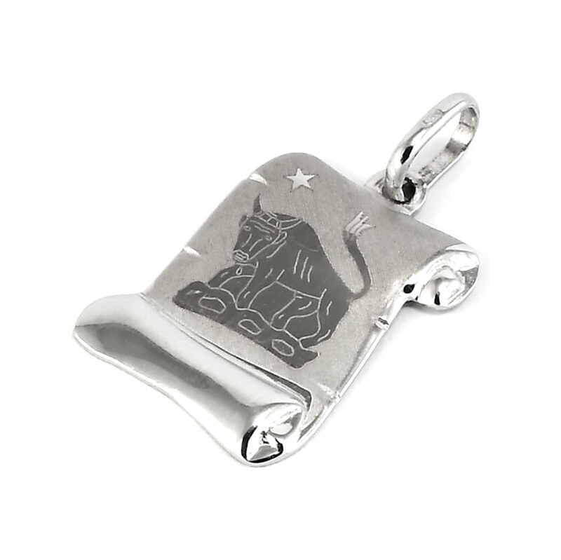 Zlatý prívesok Glare 581 64138300