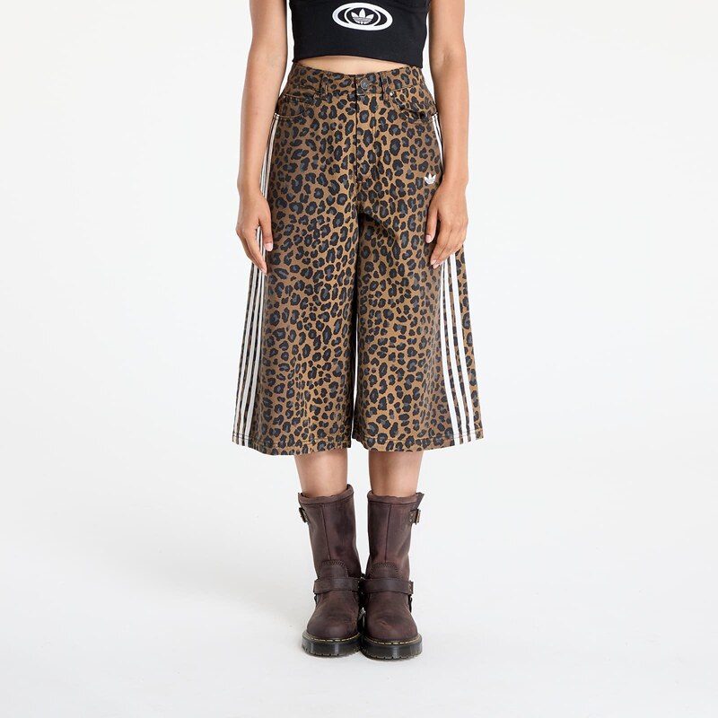 Šortky adidas Originals Denim Bermuda Shorts Multicolor 23 64138602