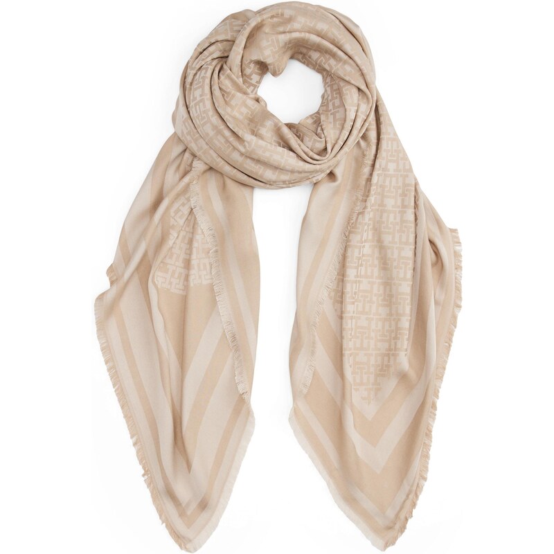 Tommy Hilfiger Dámska šatka AW0AW17493ACI 66579401