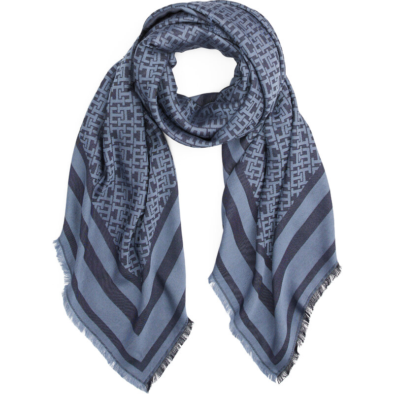 Tommy Hilfiger Dámska šatka AW0AW17493DW6 66593929