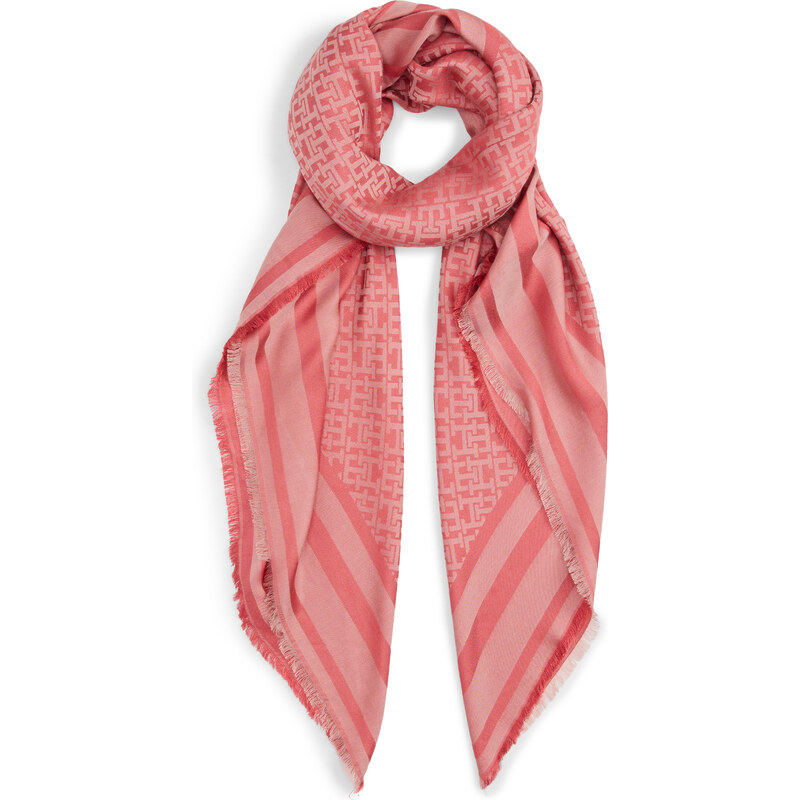 Tommy Hilfiger Dámska šatka AW0AW17493TQN 66590738