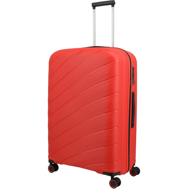 Travelite Burano L Raspberry 65466938
