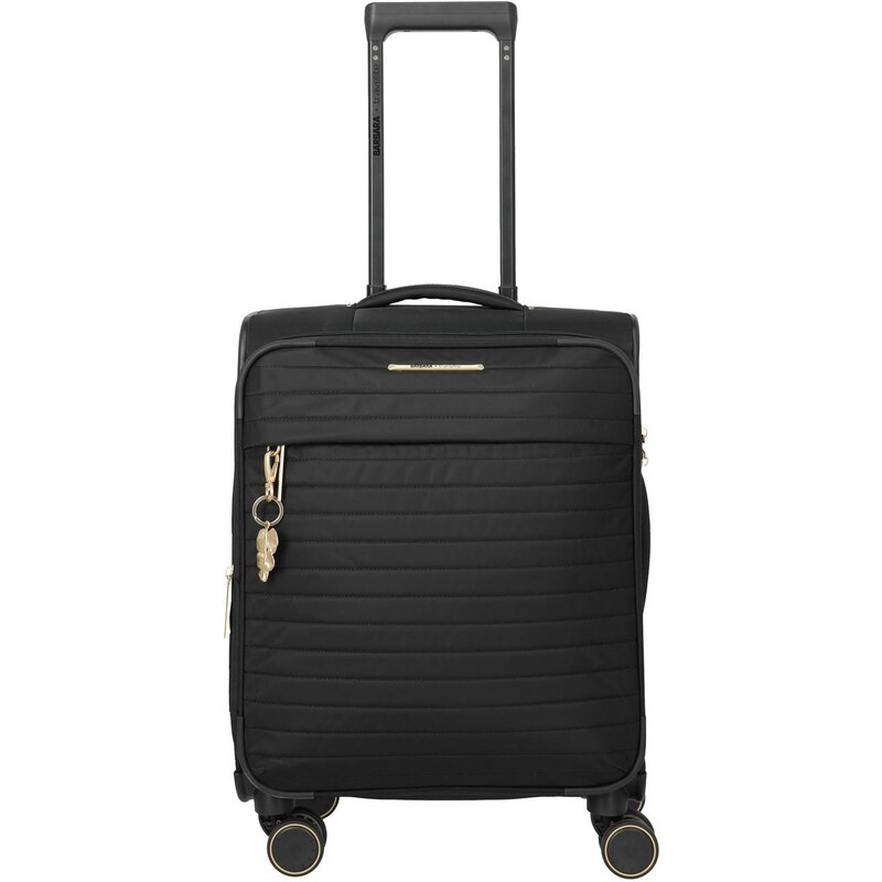 Travelite BARBARA Stepp S Black 64414708