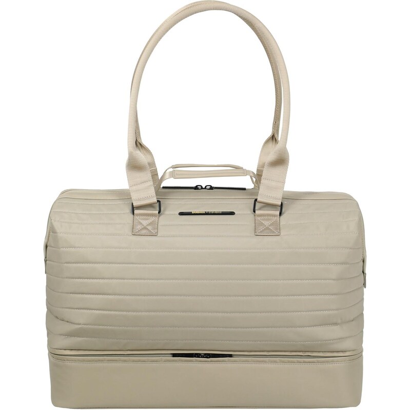 Travelite BARBARA Stepp Weekender Satin Nude 65466988