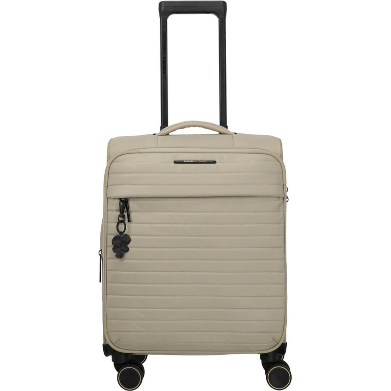 Travelite BARBARA Stepp S Satin nude 64414709