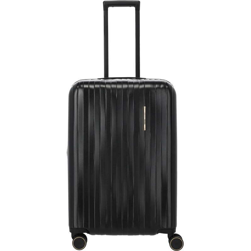 Travelite BARBARA Novelty M Black 65466852