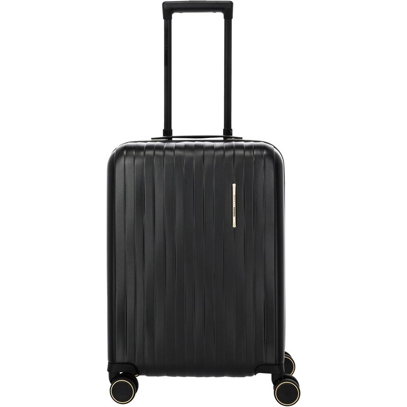 Travelite BARBARA Novelty S Black 65466854
