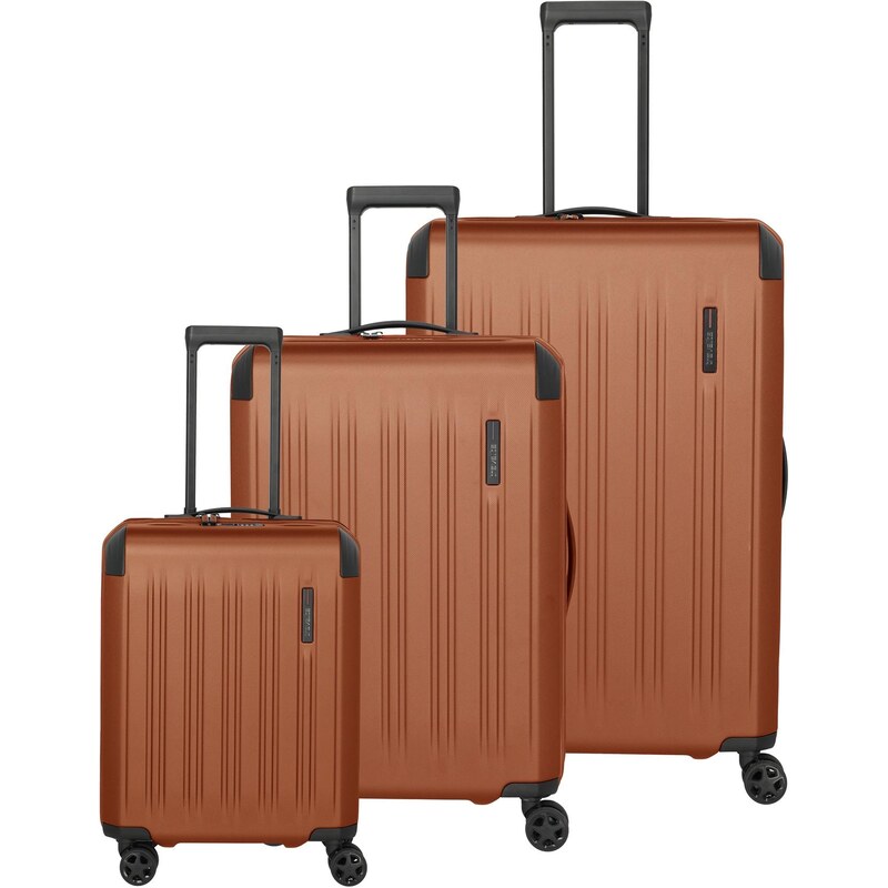 Travelite Dynamiic S,M,L Copper 65466863