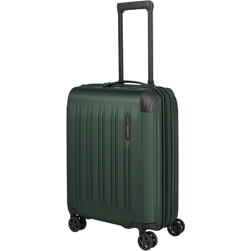 Travelite Dynamiic S exp Green 65466878