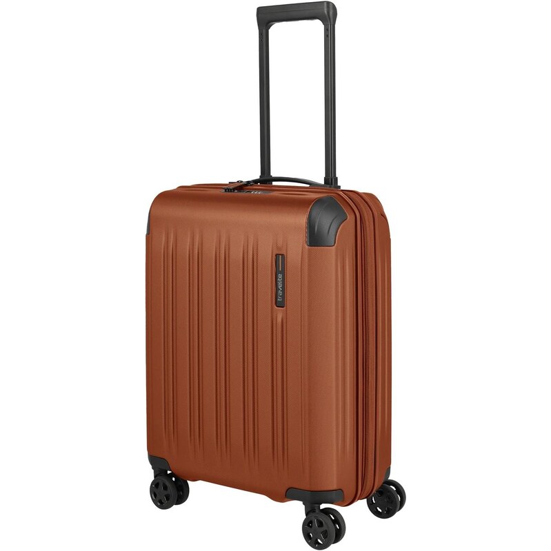 Travelite Dynamiic S exp Copper 65065503