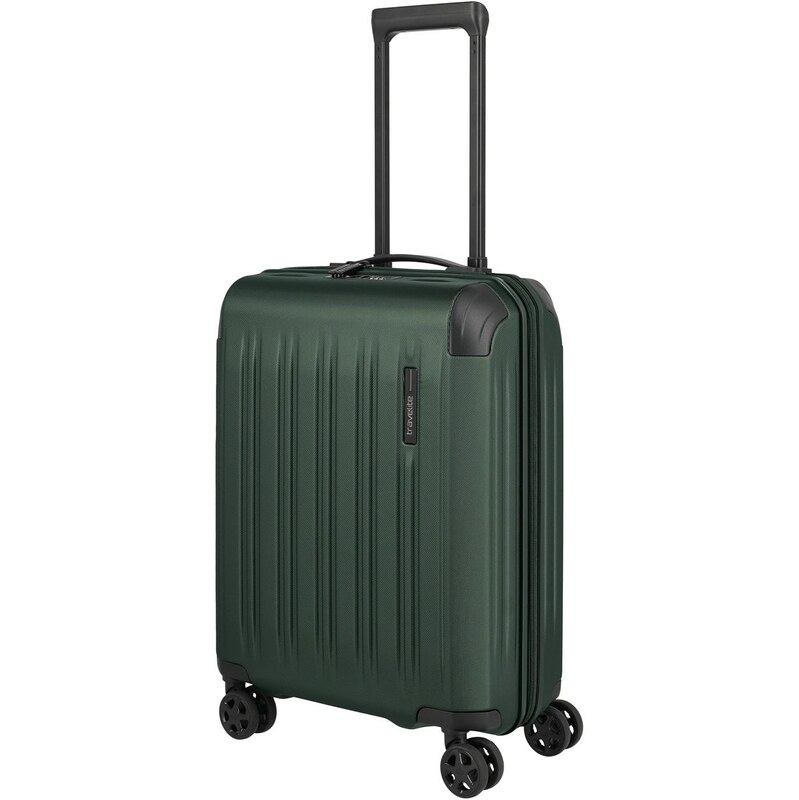 Travelite Dynamiic S Green 65065504