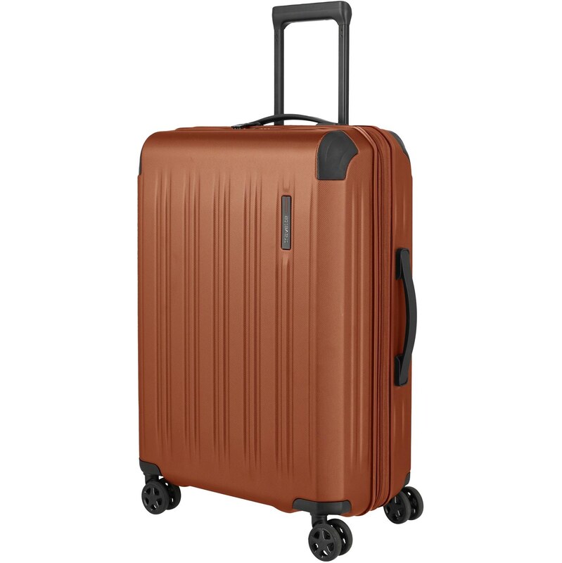 Travelite Dynamiic M exp Copper 65466871