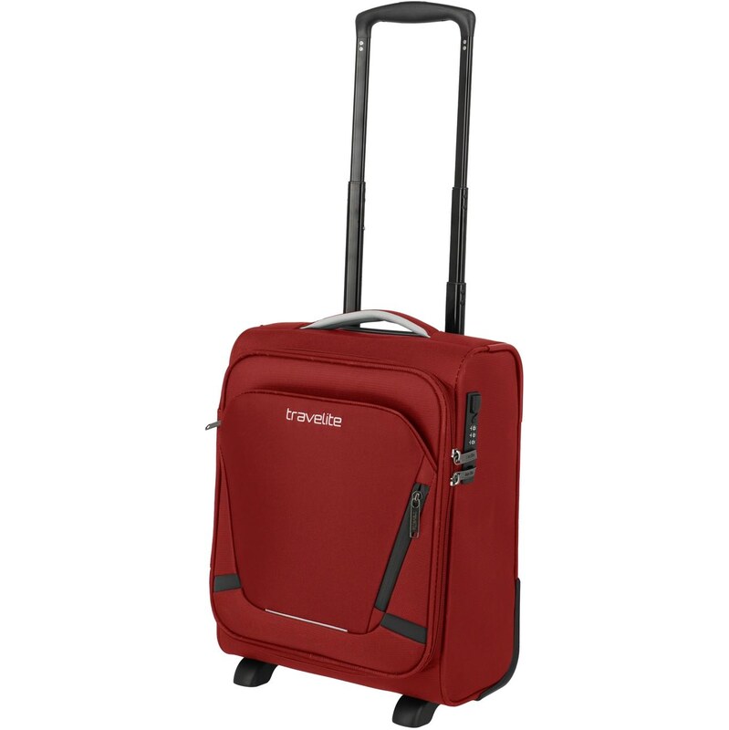 Travelite Jetpack Easy 2 Cabin Red 65466964