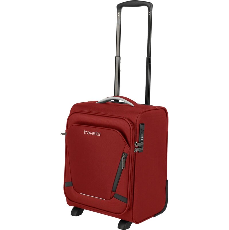 Travelite Jetpack Wings 2 Cabin Red 64732636