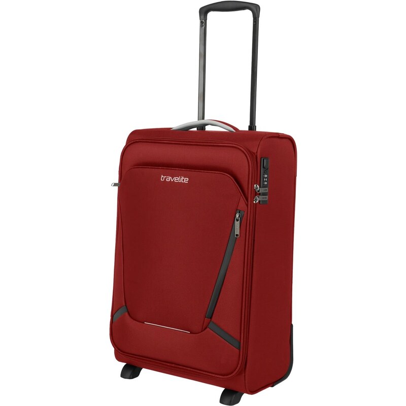 Travelite Jetpack Slim 2 Cabin Red 65466974