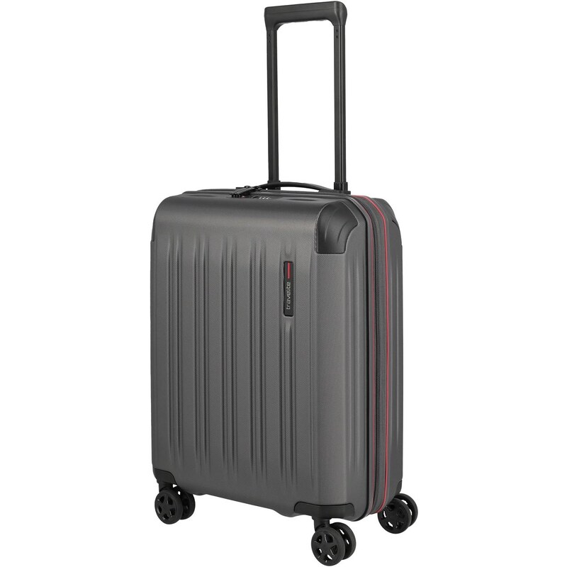 Travelite Dynamiic S exp Anthracite 65466876