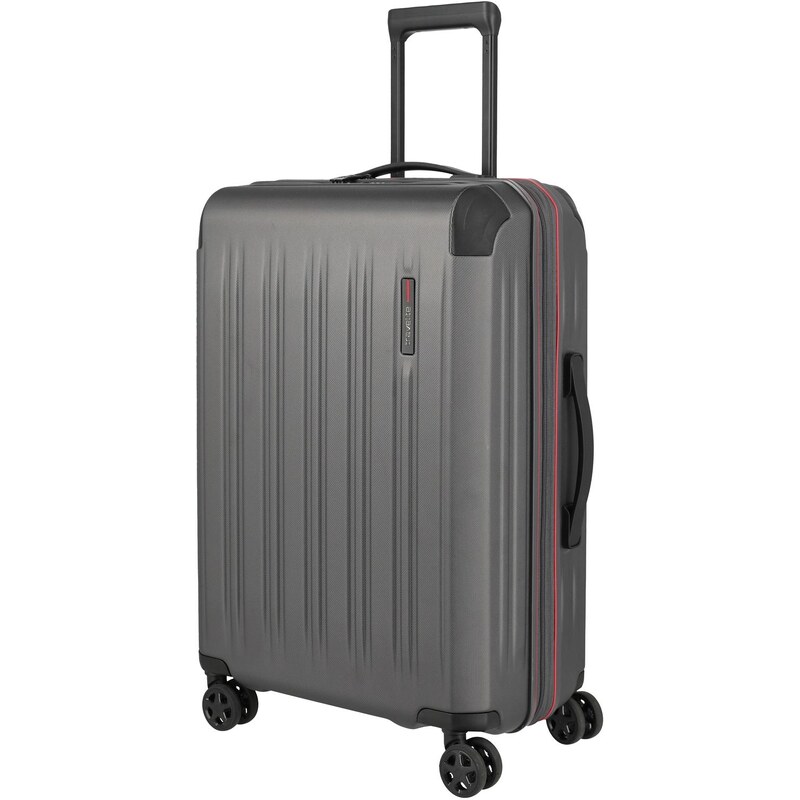 Travelite Dynamiic M exp Anthracite 65466870