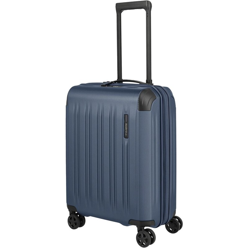 Travelite Dynamiic S exp Denim Blue 65466877