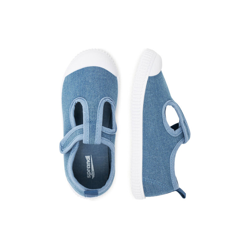 Papuče Sprandi 64143657