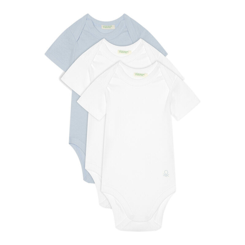 Súprava detských body United Colors Of Benetton 64143609