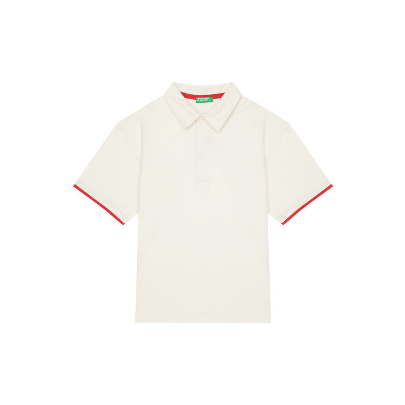 Polokošeľa United Colors Of Benetton 64143670