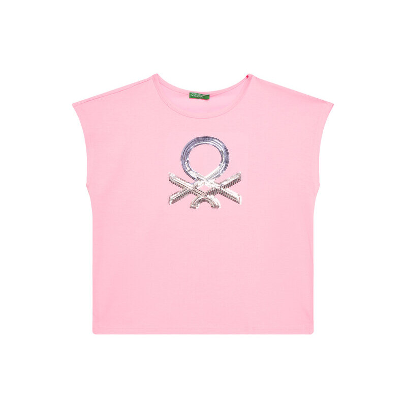 Tričko United Colors Of Benetton 64143612