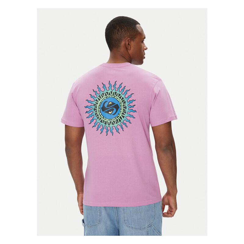 Tričko Quiksilver 64143975