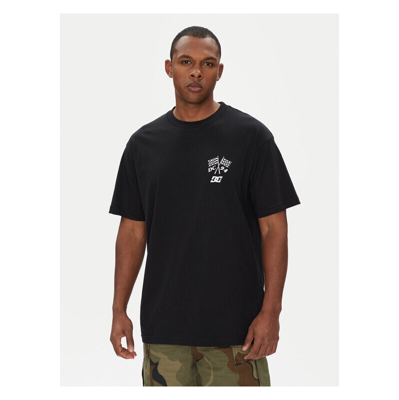 Tričko DC Shoes 64143945