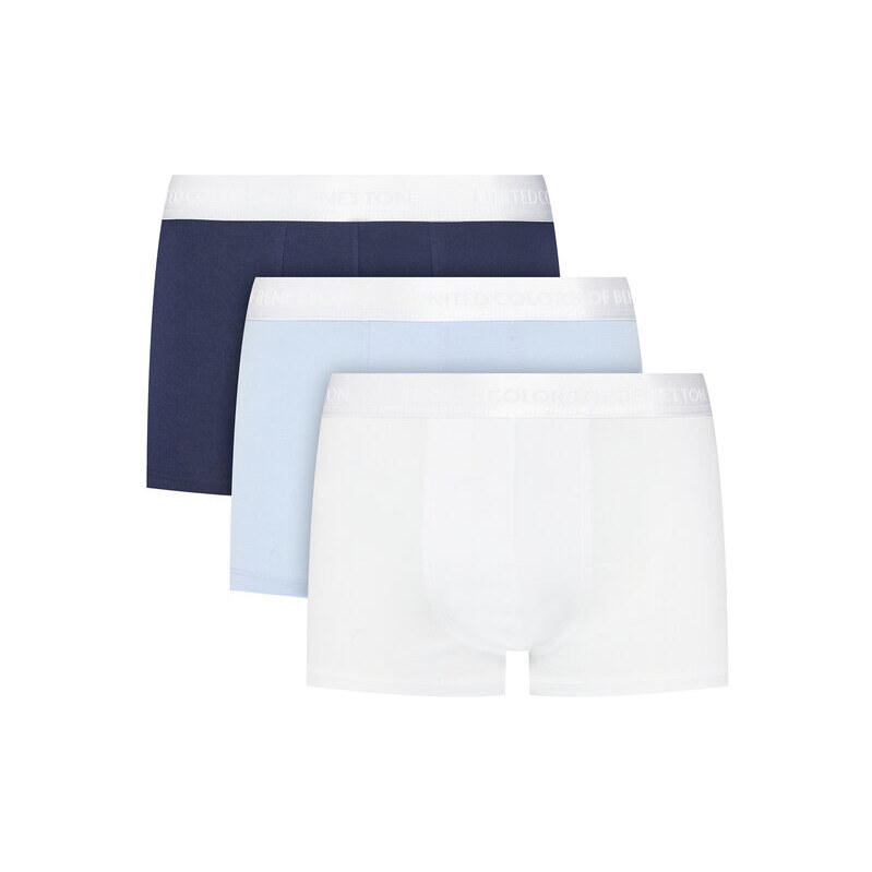 Súprava boxeriek United Colors Of Benetton 64143962