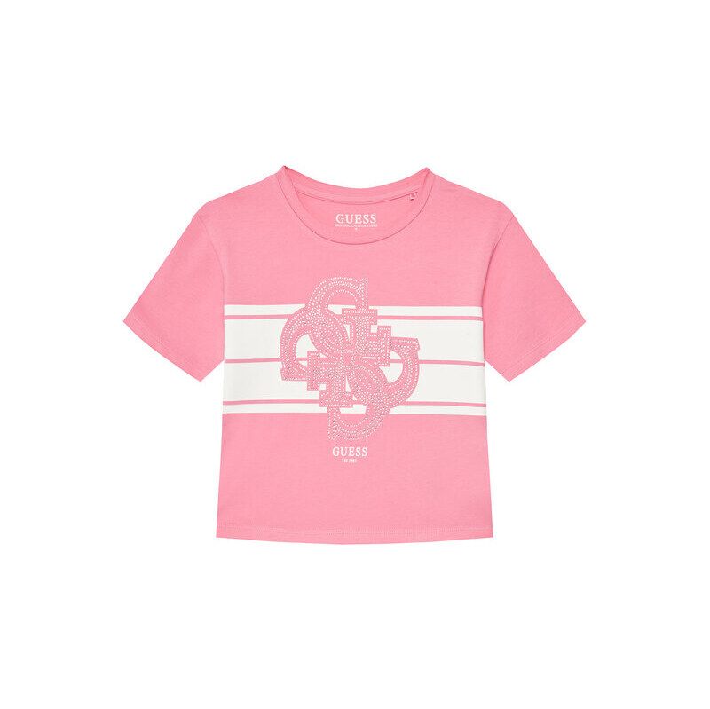 Tričko Guess 64143654