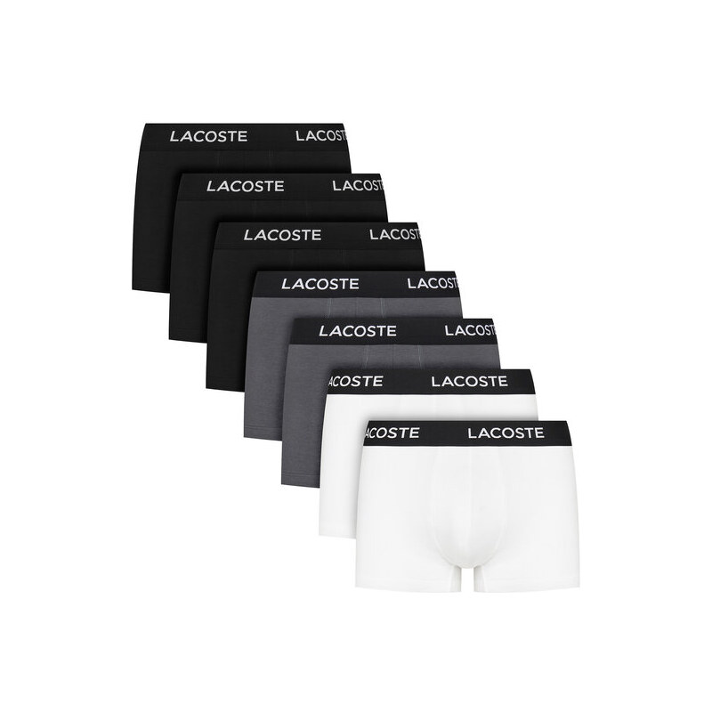 Súprava boxeriek Lacoste 62967166