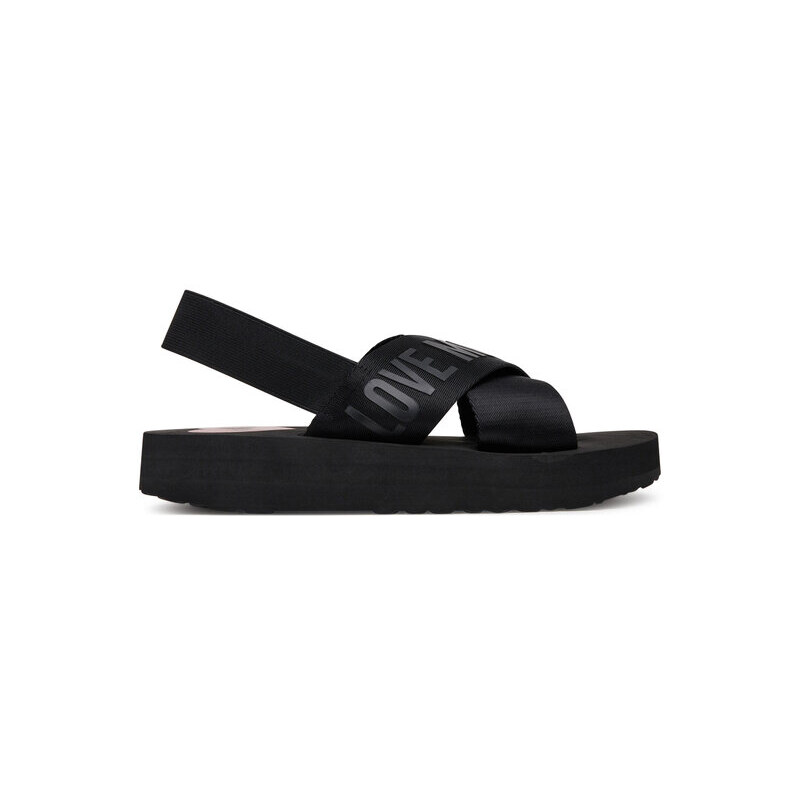 Sandále LOVE MOSCHINO 64143565