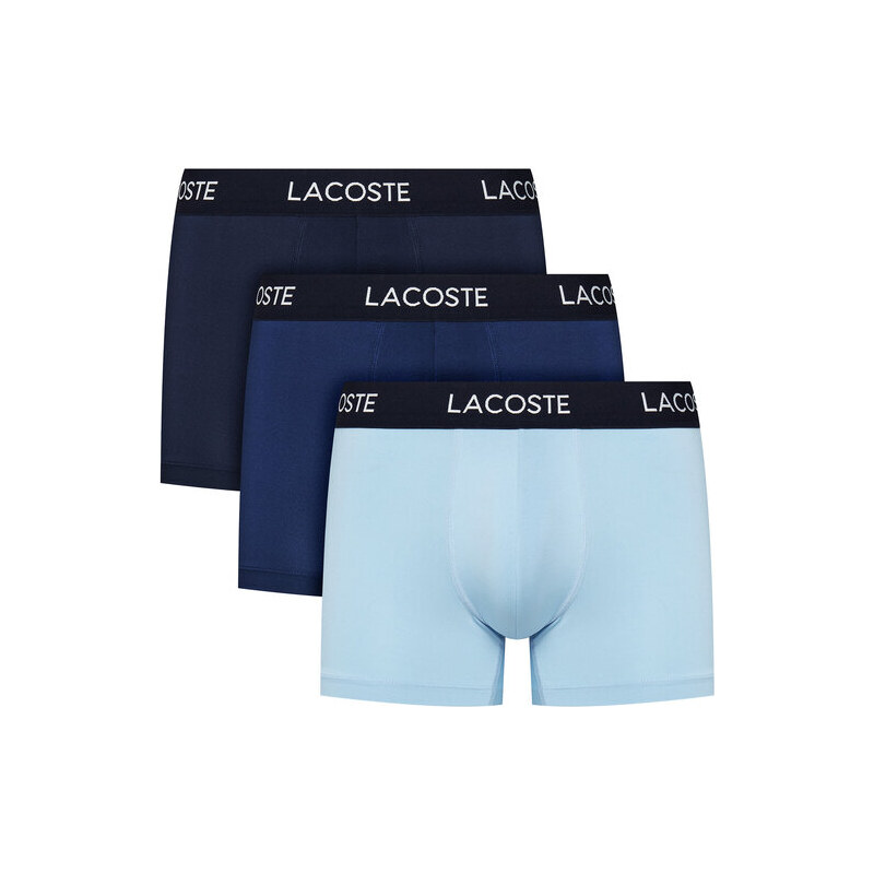 Súprava boxeriek Lacoste 62967119