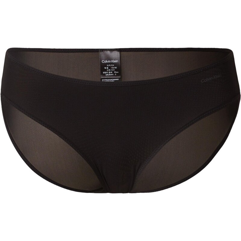 Calvin Klein Underwear Nohavičky sivá / čierna 31839430